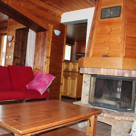 Chalet 1 La Forestiere Les Gets Exterior foto